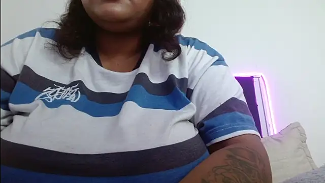 Alisteresa_ ওয়েবক্যাম শো