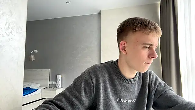 SoloFury – Kamerová šou