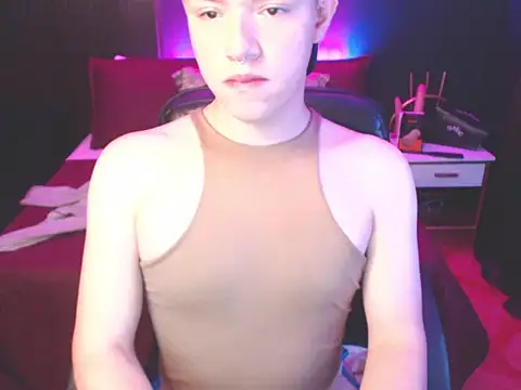 kyle_jordanx: απευθείας συνομιλία ΧΧΧ