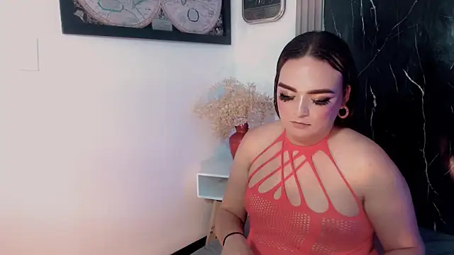 Show de Sofia_antonella_ na webcam