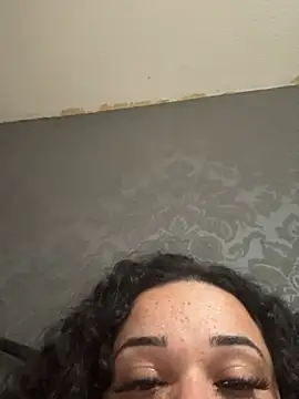 Cam-with-me3's Webcam Show