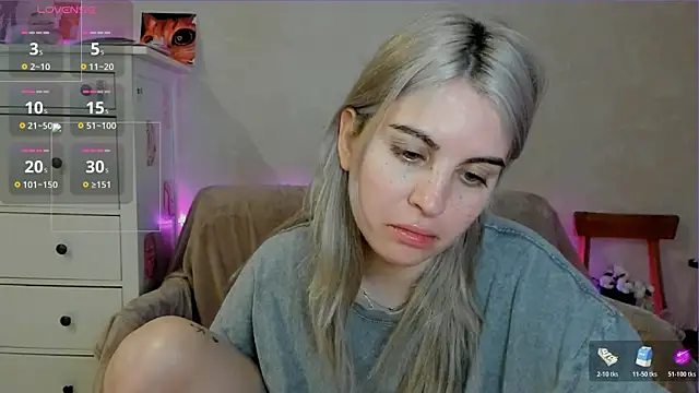 pawpaws live XXX chat