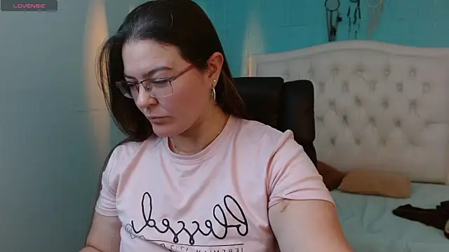 MsJossie 现场XXX聊天