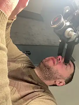 DorianJeday – Live XXX-chat