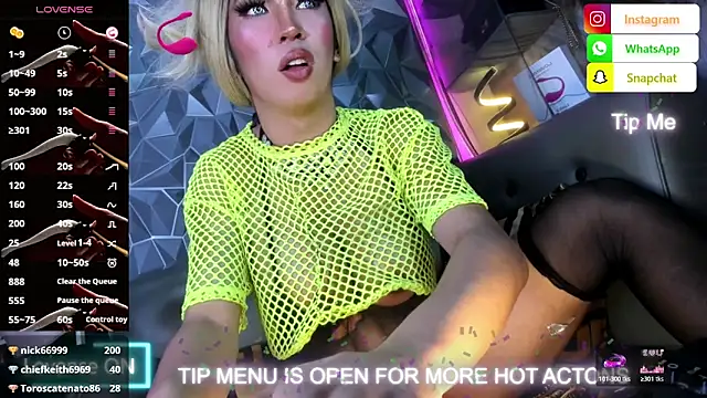 دردشة CASSIE_CLASSY الجنسية المباشرة