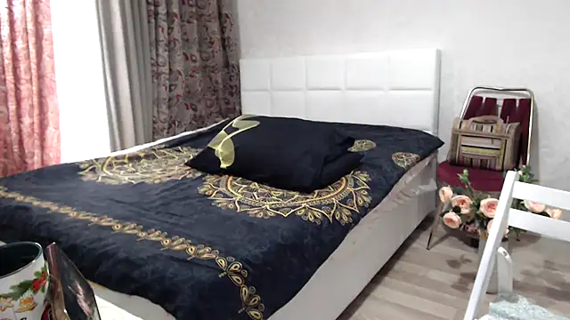 Czat XXX na żywo – Arisa5000