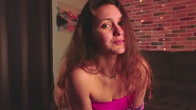 FoxFever Live XXX Chat