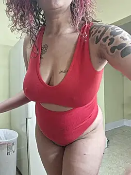 แชท XXX สดของ VelvetVixen_735