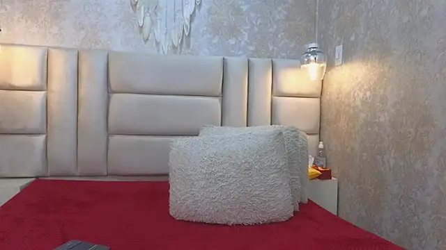 Chat XXX ao vivo de LadyMiax