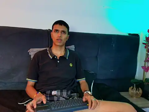 Alan_Colthon Webcam-Show