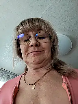 gentleblonde Adlı Modelin Canlı XXX Sohbeti