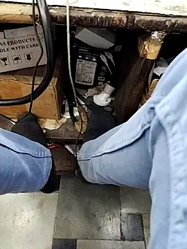 Webkamerová show X-boy-11