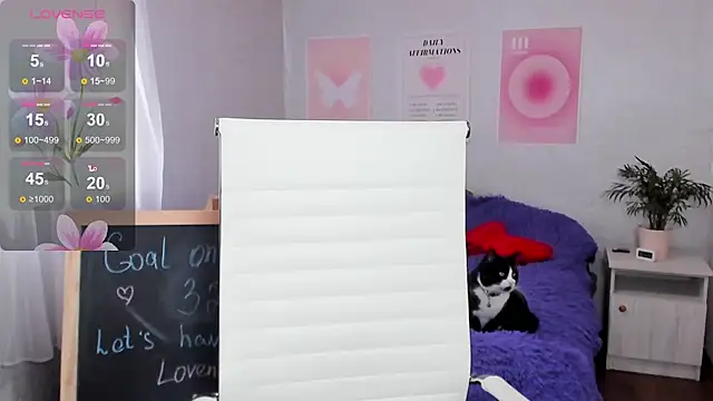 Geisha_Annan Live XXX chat