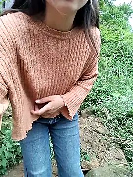 Zoe-Zoeeのウェブカメラショー