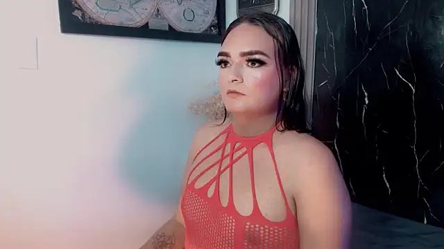 Sofia_antonella_ webcam show