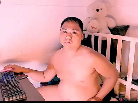 Hardking_69 网络视讯表演