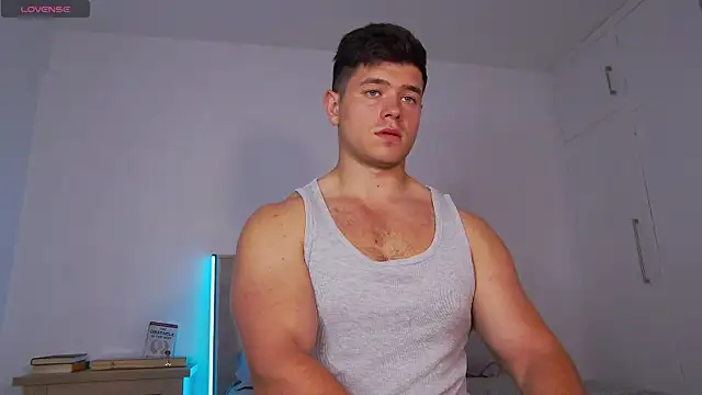 Arilas_'s Live XXX Chat