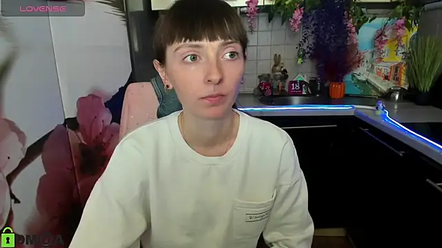 Chatroom XXX en direct de TayanaJons