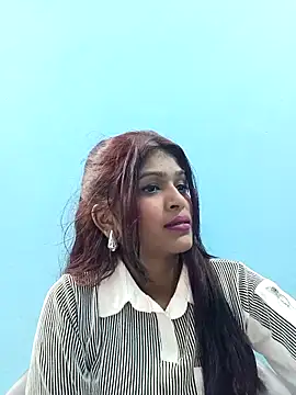 عرض كام Twinkle-girl