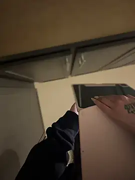 FerrariFrench Pertunjukan Webcam