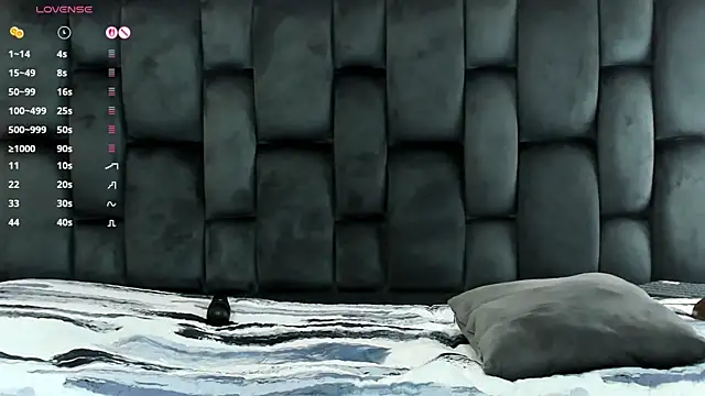 MartinaMadisson's Webcam Show