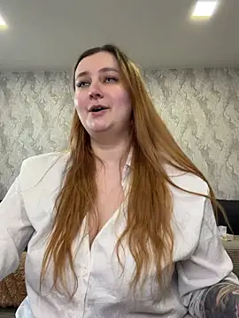 โชว์เว็บแคมของ CandyShoopp