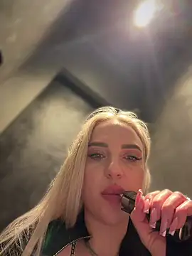 pinkstar_ Obrolan Langsung XXX