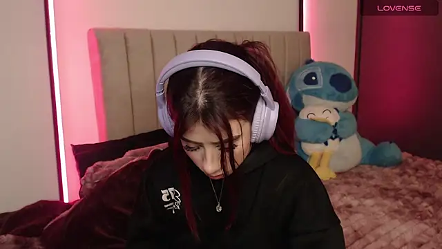 Chat XXX ao vivo de Your_rosalie