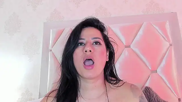 Chat XXX en directo de SeleneCarter