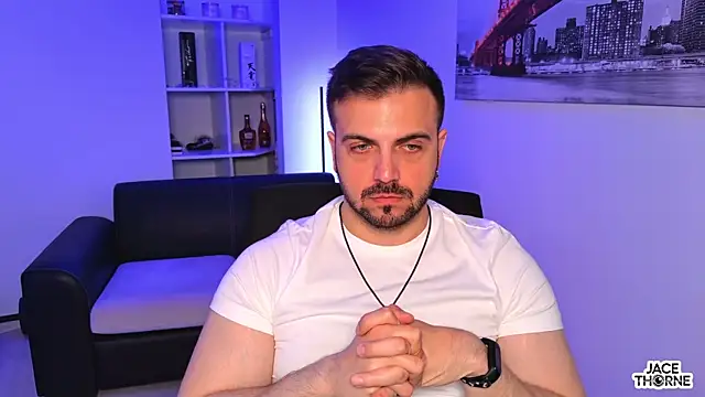 Chat XXX en directo de Jace_Thorne