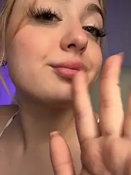 Chat XXX ao vivo de KellyMoors