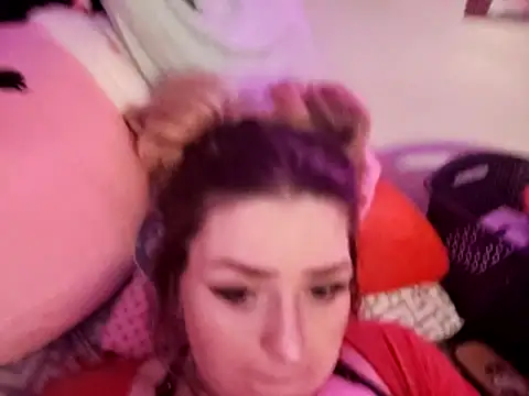 عرض كام xKittyMeowz