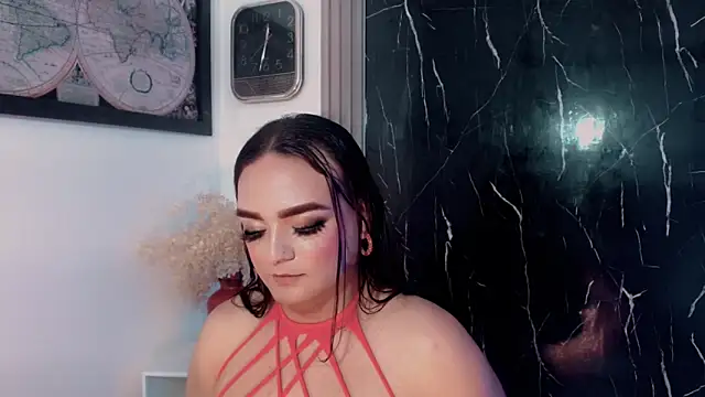 Pokazy przed kamerką – Sofia_antonella_