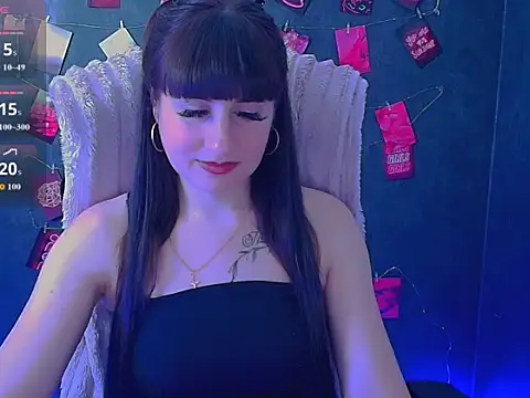 Violla_My: онлайн-секс-чат