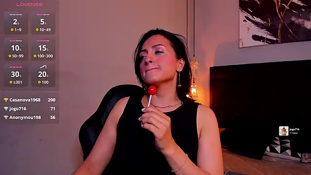 دردشة evazul الجنسية المباشرة