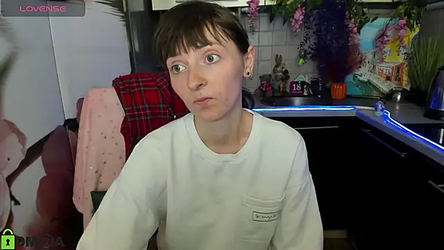 Czat XXX na żywo – TayanaJons