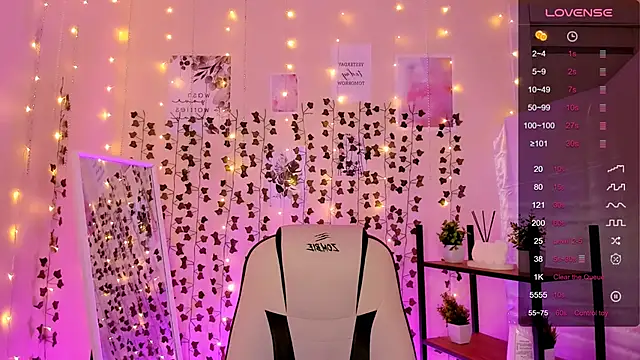 AnyaTaylor_ Webcamshow