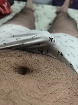 Webkamerová show Ankur9639_