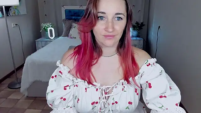 GraceRainbow Obrolan Langsung XXX