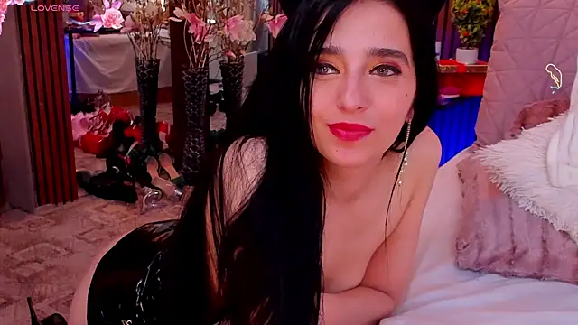 VanessaAngel – Live XXX-chat