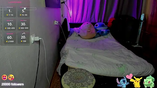 monica__elder live XXX chat