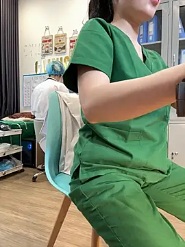 secretly_masturbating Pertunjukan Webcam