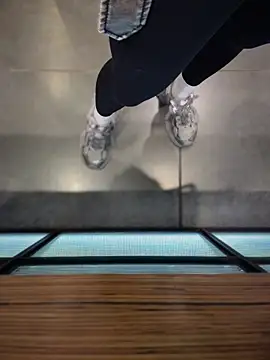 pinkstar_ Obrolan Langsung XXX