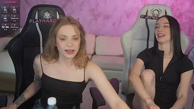 Angy_Netal's Live XXX Chat