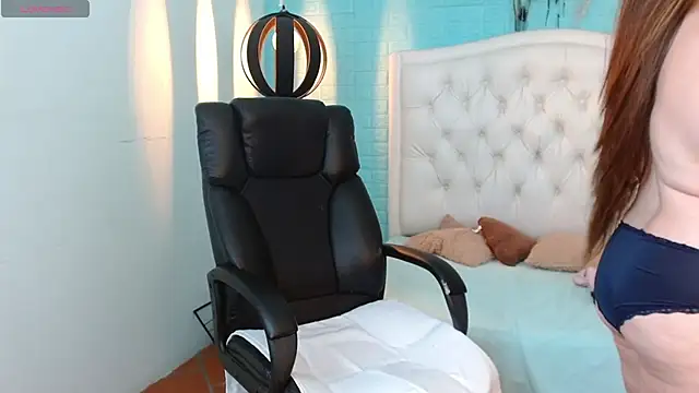 Czat XXX na żywo – MsJossie