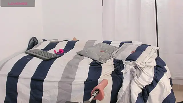 Webkamerová show Apolo_Bianco_