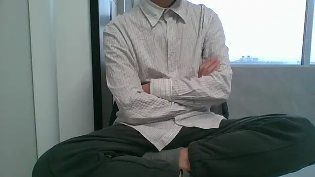 nole_china7's Webcam Show