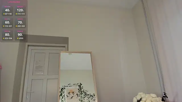 sandra_jackson Obrolan Langsung XXX