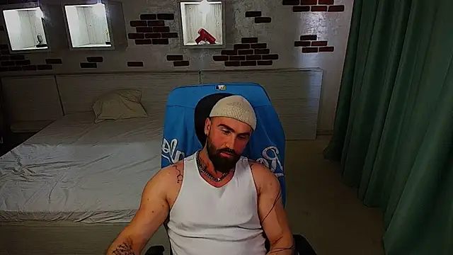 KoaTrace webcam show