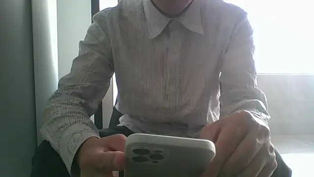 nole_china7 Show Webcam